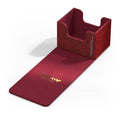 Ultimate Guard: Sidewinder 100+ Xenoskin - Magic The Gathering - Avatar: The Last Airbender - Mana Symbol Red