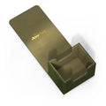 Ultimate Guard: Sidewinder 100+ Xenoskin - Magic The Gathering - Avatar: The Last Airbender - Mana Symbol Green