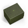 Ultimate Guard: Sidewinder 100+ Xenoskin - Magic The Gathering - Avatar: The Last Airbender - Mana Symbol Green