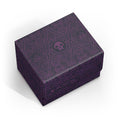 Ultimate Guard: Sidewinder 100+ Xenoskin - Magic The Gathering - Avatar: The Last Airbender - Mana Symbol Black