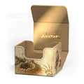 Ultimate Guard: Sidewinder 100+ Xenoskin - Magic The Gathering - Avatar: The Last Airbender - Badgermole Cub