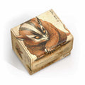 Ultimate Guard: Sidewinder 100+ Xenoskin - Magic The Gathering - Avatar: The Last Airbender - Badgermole Cub