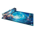 Ultimate Guard: Playmat - Magic The Gathering - Avatar: The Last Airbender - Aang's Iceberg