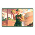 Ultimate Guard: Playmat - Magic The Gathering - Avatar: The Last Airbender - The Cabbage Merchant