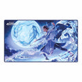 Ultimate Guard: Playmat - Magic The Gathering - Avatar: The Last Airbender - Waterbender Ascension