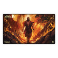Ultimate Guard: Playmat - Magic The Gathering - Avatar: The Last Airbender - Combustion Man