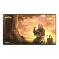 Ultimate Guard: Playmat - Magic The Gathering - Avatar: The Last Airbender - Bastion of Rememberance