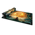 Ultimate Guard: Playmat - Magic The Gathering - Avatar: The Last Airbender - Day Of Black Sun