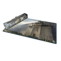 Ultimate Guard: Playmat - Magic The Gathering - Avatar: The Last Airbender - The Walls Of Ba Sing Se