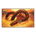 Ultimate Guard: Playmat - Magic The Gathering - Avatar: The Last Airbender - The Unagi Of Kyoshi Island