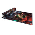Ultimate Guard: Playmat - Magic The Gathering - Avatar: The Last Airbender - Toph The First Metalbender
