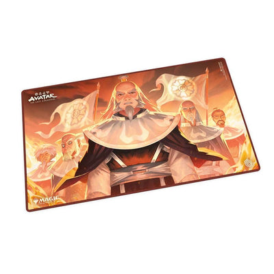 Ultimate Guard: Playmat - Magic The Gathering - Avatar: The Last Airbender - Iroh Grand Lotus