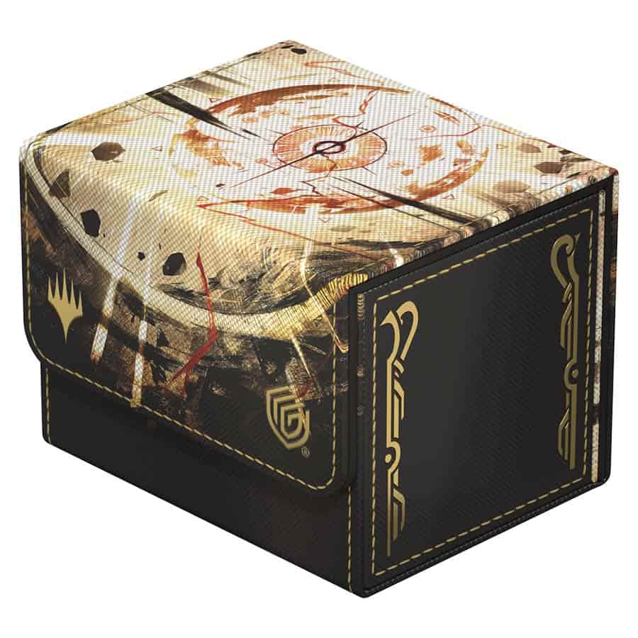 Ultimate Guard: Sidewinder 100+ - Magic: The Gathering - Secrets of Strixhaven - Armageddon (Alternate Art)