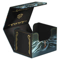 Ultimate Guard: Sidewinder 100+ - Magic: The Gathering - Secrets of Strixhaven - Cyclonic Rift (Alternate Art)