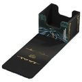 Ultimate Guard: Sidewinder 100+ - Magic: The Gathering - Secrets of Strixhaven - Cyclonic Rift (Alternate Art)