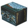 Ultimate Guard: Sidewinder 100+ - Magic: The Gathering - Secrets of Strixhaven - Cyclonic Rift (Alternate Art)