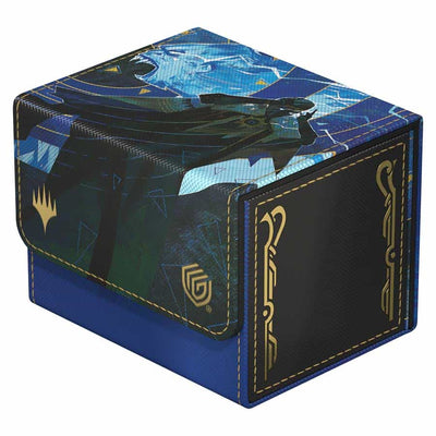 Ultimate Guard: Sidewinder 100+ - Magic: The Gathering - Secrets of Strixhaven - Pongify (Alternate Art)