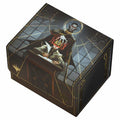 Ultimate Guard: Sidewinder 100+ - Magic: The Gathering - Secrets of Strixhaven - Vampiric Tutor (Alternate Art)