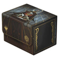 Ultimate Guard: Sidewinder 100+ - Magic: The Gathering - Secrets of Strixhaven - Vampiric Tutor (Alternate Art)