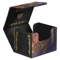 Ultimate Guard: Sidewinder 100+ - Magic: The Gathering - Secrets of Strixhaven - Akroma's Will (Alternate Art)