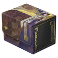 Ultimate Guard: Sidewinder 100+ - Magic: The Gathering - Secrets of Strixhaven - Akroma's Will (Alternate Art)