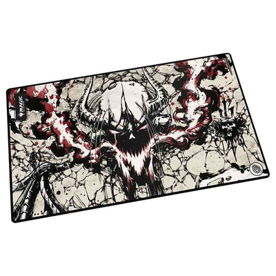 Ultimate Guard: Playmat - Magic: The Gathering - Secrets of Strixhaven - Vampiric Tutor (Alternate Art)