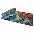 Ultimate Guard: Playmat - Magic: The Gathering - Secrets of Strixhaven - Flusterstorm (Alternate Art)