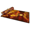 Ultimate Guard: Playmat - Magic: The Gathering - Secrets of Strixhaven - Lorehold