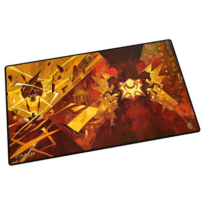 Ultimate Guard: Playmat - Magic: The Gathering - Secrets of Strixhaven - Lorehold