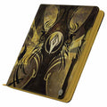 Ultimate Guard: Zipfolio 480+ - Magic: The Gathering - Secrets of Strixhaven - Silverquill