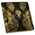 Ultimate Guard: Zipfolio 480+ - Magic: The Gathering - Secrets of Strixhaven - Silverquill