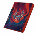 Ultimate Guard: Zipfolio 480+ - Magic: The Gathering - Secrets of Strixhaven - Prismari