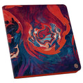 Ultimate Guard: Zipfolio 480+ - Magic: The Gathering - Secrets of Strixhaven - Prismari