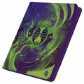Ultimate Guard: Zipfolio 480+ - Magic: The Gathering - Secrets of Strixhaven - Witherbloom