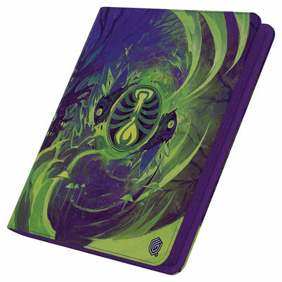 Ultimate Guard: Zipfolio 480+ - Magic: The Gathering - Secrets of Strixhaven - Witherbloom