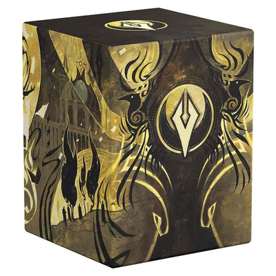 Ultimate Guard: Boulder 100+ - Magic: The Gathering - Secrets of Strixhaven - Lorehold