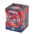 Ultimate Guard: Boulder 100+ - Magic: The Gathering - Secrets of Strixhaven - Prismari