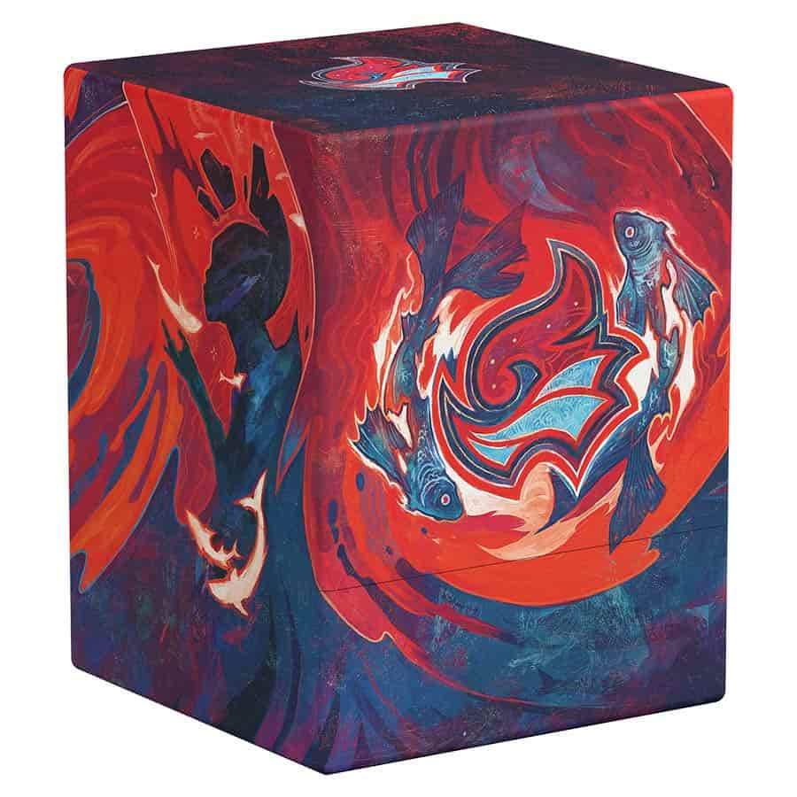 Ultimate Guard: Boulder 100+ - Magic: The Gathering - Secrets of Strixhaven - Prismari
