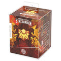 Ultimate Guard: Boulder 100+ - Magic: The Gathering - Secrets of Strixhaven - Quandrix