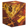 Ultimate Guard: Boulder 100+ - Magic: The Gathering - Secrets of Strixhaven - Quandrix