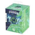 Ultimate Guard: Boulder 100+ - Magic: The Gathering - Secrets of Strixhaven - Quandrix