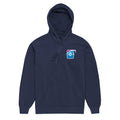 Elestrals: Play Logo Hoodie