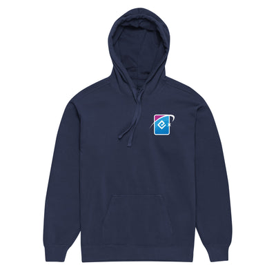 Elestrals: Play Logo Hoodie