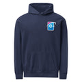 Elestrals: Play Logo Hoodie