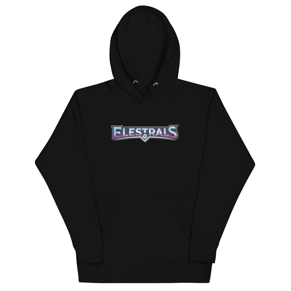 Elestrals: Logo Hoodie - Adult