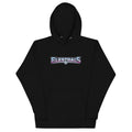 Elestrals: Logo Hoodie - Adult