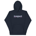 Elestrals: Logo Hoodie - Adult