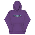 Elestrals: Logo Hoodie - Adult