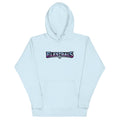 Elestrals: Logo Hoodie - Adult