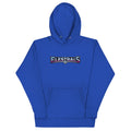 Elestrals: Logo Hoodie - Adult